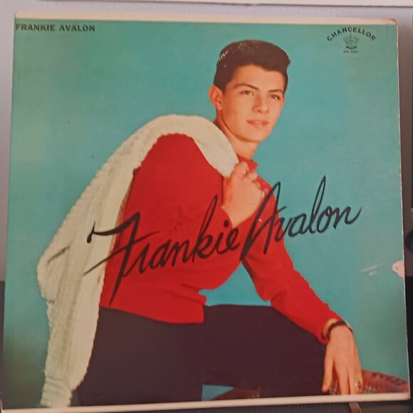 Rare - Frankie & Annette - Frankie Avalon / Annette Funicello - 2 Album Bundle - Picture 4 of 4